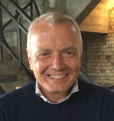 JAKOB VANGBY